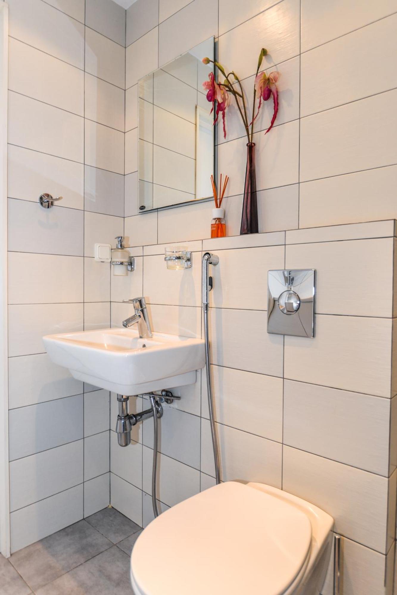 Nida Lotmiskio Apartamentas Buitenkant foto