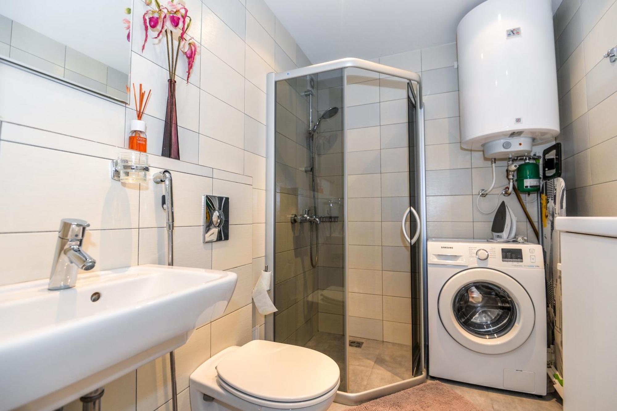 Nida Lotmiskio Apartamentas Buitenkant foto