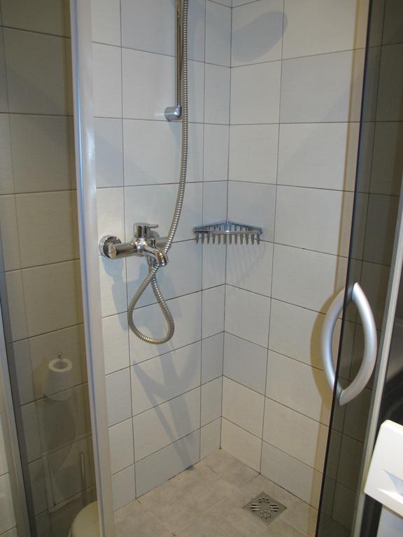 Nida Lotmiskio Apartamentas Buitenkant foto